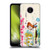 Sylvie Demers Birds 3 Sienna Soft Gel Case for Nokia C10 / C20