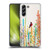 Sylvie Demers Birds 3 Scarlet Soft Gel Case for Samsung Galaxy S21 FE 5G