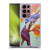 Sylvie Demers Birds 3 Kissing Soft Gel Case for Samsung Galaxy S22 Ultra 5G
