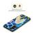 Sylvie Demers Birds 3 Owls Soft Gel Case for Samsung Galaxy S23+ 5G