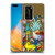 Sylvie Demers Floral Allure Soft Gel Case for Huawei P40 Pro / P40 Pro Plus 5G