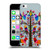 Sylvie Demers Floral Otomi Colors Soft Gel Case for Apple iPhone 5c