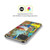 Sylvie Demers Floral Allure Soft Gel Case for Apple iPhone 6 Plus / iPhone 6s Plus