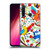 Sylvie Demers Floral Rainbow Wings Soft Gel Case for Xiaomi Redmi Note 8T