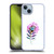 Sylvie Demers Nature Fleur Soft Gel Case for Apple iPhone 14 Plus