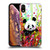 Sylvie Demers Nature Panda Soft Gel Case for Apple iPhone XR
