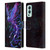 Christos Karapanos Mythical Phoenix Leather Book Wallet Case Cover For OnePlus Nord 2 5G