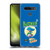 Super Friends DC Comics Toddlers Comic Covers Batman Soft Gel Case for LG K51S