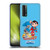 Super Friends DC Comics Toddlers Composed Art Group 1 Soft Gel Case for Huawei P Smart (2021)