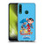 Super Friends DC Comics Toddlers Composed Art Group 1 Soft Gel Case for Huawei Y6p
