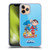 Super Friends DC Comics Toddlers Composed Art Group 1 Soft Gel Case for Apple iPhone 11 Pro