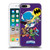 Super Friends DC Comics Toddlers Composed Art Batman Soft Gel Case for Apple iPhone 7 Plus / iPhone 8 Plus