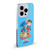 Super Friends DC Comics Toddlers Composed Art Group 1 Soft Gel Case for Apple iPhone 7 Plus / iPhone 8 Plus