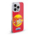 Super Friends DC Comics Toddlers Composed Art The Flash Soft Gel Case for Apple iPhone 7 Plus / iPhone 8 Plus