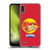 Super Friends DC Comics Toddlers Composed Art The Flash Soft Gel Case for LG K22