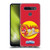 Super Friends DC Comics Toddlers Composed Art The Flash Soft Gel Case for LG K51S