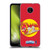 Super Friends DC Comics Toddlers Composed Art The Flash Soft Gel Case for Nokia C10 / C20