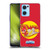 Super Friends DC Comics Toddlers Composed Art The Flash Soft Gel Case for OPPO Reno7 5G / Find X5 Lite