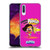 Super Friends DC Comics Toddlers Composed Art Wonder Woman Soft Gel Case for Samsung Galaxy A50/A30s (2019)
