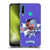 Super Friends DC Comics Toddlers 1 Cyborg Soft Gel Case for Huawei P40 lite E