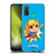 Super Friends DC Comics Toddlers 1 Supergirl Soft Gel Case for Huawei P Smart (2020)