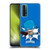 Super Friends DC Comics Toddlers 1 Batman Soft Gel Case for Huawei P Smart (2021)