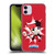 Super Friends DC Comics Toddlers 1 Harley Quinn Soft Gel Case for Apple iPhone 11