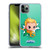 Super Friends DC Comics Toddlers 1 Aquaman Soft Gel Case for Apple iPhone 11 Pro Max