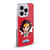 Super Friends DC Comics Toddlers 1 Wonder Woman Soft Gel Case for Apple iPhone 12 / iPhone 12 Pro