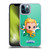 Super Friends DC Comics Toddlers 1 Aquaman Soft Gel Case for Apple iPhone 12 Pro Max