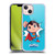Super Friends DC Comics Toddlers 1 Superman Soft Gel Case for Apple iPhone 13