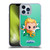 Super Friends DC Comics Toddlers 1 Aquaman Soft Gel Case for Apple iPhone 13 Pro Max