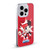 Super Friends DC Comics Toddlers 1 Harley Quinn Soft Gel Case for Apple iPhone 13 Pro Max & MagSafe