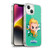 Super Friends DC Comics Toddlers 1 Aquaman Soft Gel Case for Apple iPhone 14