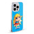 Super Friends DC Comics Toddlers 1 Supergirl Soft Gel Case for Apple iPhone 14 Plus & MagSafe