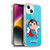 Super Friends DC Comics Toddlers 1 Superman Soft Gel Case for Apple iPhone 14 Plus & MagSafe