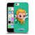 Super Friends DC Comics Toddlers 1 Aquaman Soft Gel Case for Apple iPhone 5c