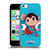 Super Friends DC Comics Toddlers 1 Superman Soft Gel Case for Apple iPhone 5c