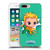Super Friends DC Comics Toddlers 1 Aquaman Soft Gel Case for Apple iPhone 7 Plus / iPhone 8 Plus