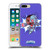 Super Friends DC Comics Toddlers 1 Cyborg Soft Gel Case for Apple iPhone 7 Plus / iPhone 8 Plus