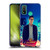 The Flash TV Series Character Art Harrison Wells Soft Gel Case for Huawei P Smart (2020)