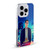The Flash TV Series Character Art Harrison Wells Soft Gel Case for Apple iPhone 13 Pro Max