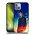 The Flash TV Series Character Art Barry Allen Soft Gel Case for Apple iPhone 14