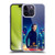 The Flash TV Series Character Art Ramon Soft Gel Case for Apple iPhone 14 Pro Max & MagSafe