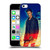 The Flash TV Series Character Art Barry Allen Soft Gel Case for Apple iPhone 5c