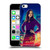 The Flash TV Series Character Art Caitlin Snow Soft Gel Case for Apple iPhone 5c