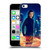 The Flash TV Series Character Art Ramon Soft Gel Case for Apple iPhone 5c
