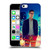 The Flash TV Series Character Art Harrison Wells Soft Gel Case for Apple iPhone 5c