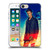 The Flash TV Series Character Art Barry Allen Soft Gel Case for Apple iPhone 7 / 8 / SE 2020 & 2022