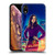 The Flash TV Series Character Art Caitlin Snow Soft Gel Case for Apple iPhone XR